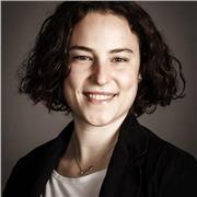 Italian mother tongue with excellent knowledge of English and Spanish